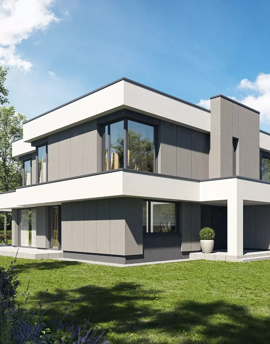 Rezydencja Traugutta