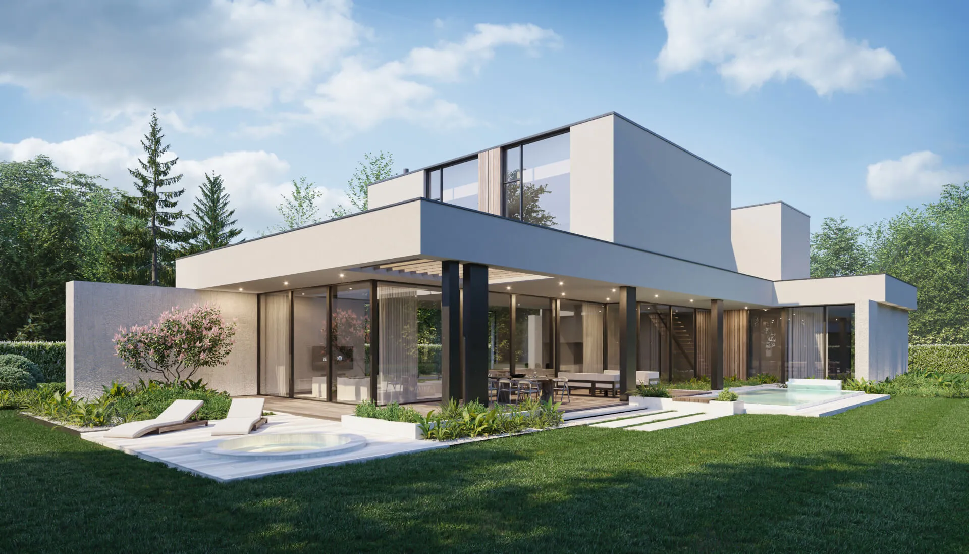 Umów prywatną prezentację